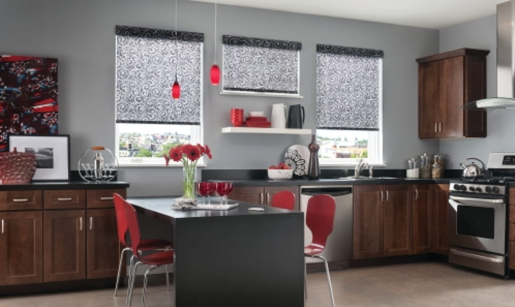 Products Roller Shades