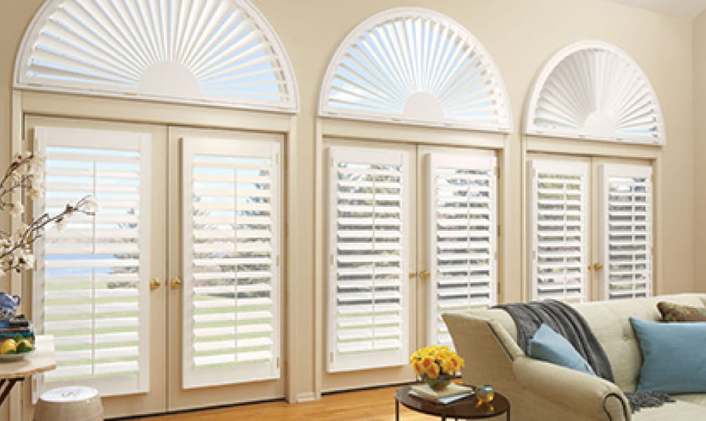 Products Shutters