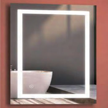 LED Mirror - Image 540