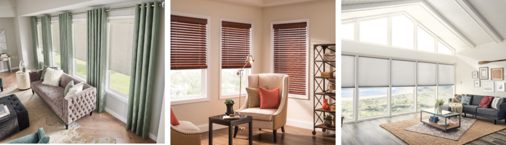 Transform Your Space with Budget-Friendly Window Treatments | Elite ...